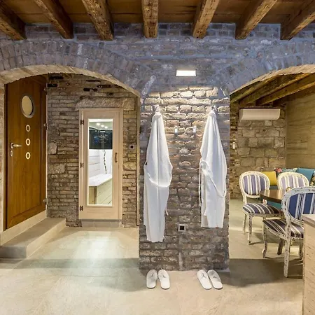 公寓 Royal Spa-latum *