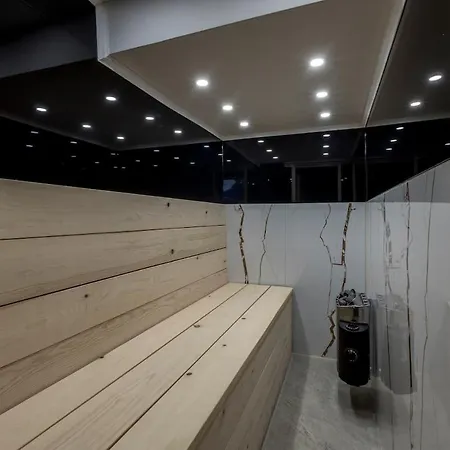 公寓 Royal Spa-latum