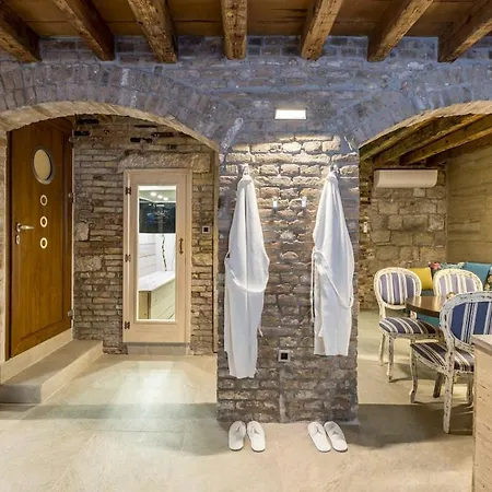 Apartment Royal Spa-latum *