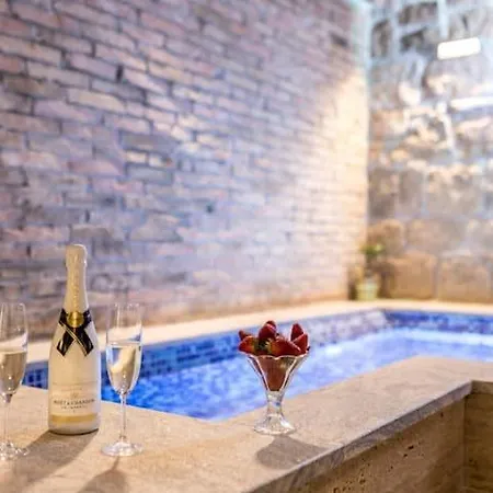 Appartement Royal Spa-latum