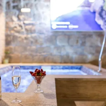Royal Spa-latum Apartment *