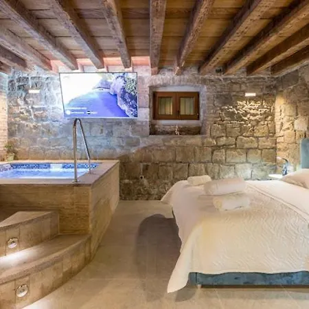 Royal Spa-latum Apartment Split