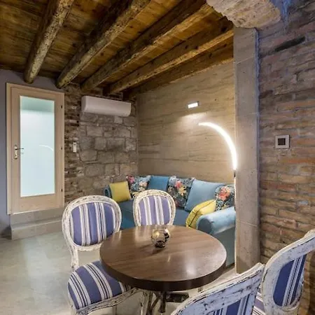 Appartement Royal Spa-latum