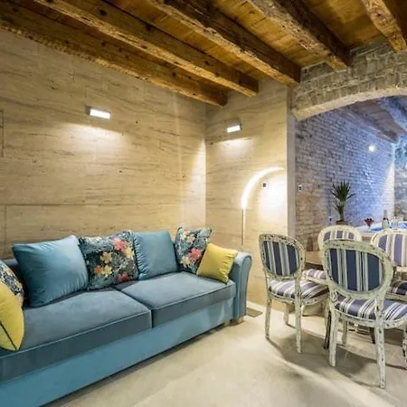 Royal Spa-latum Apartment