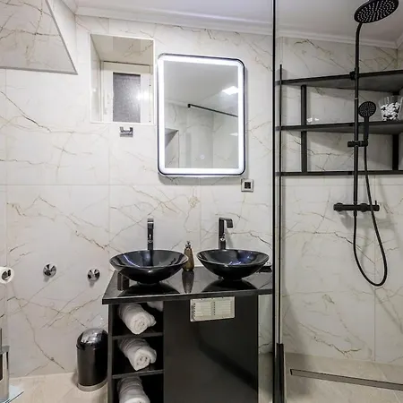 Apartment Royal Spa-latum