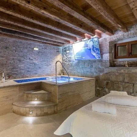 Royal Spa-latum Apartment