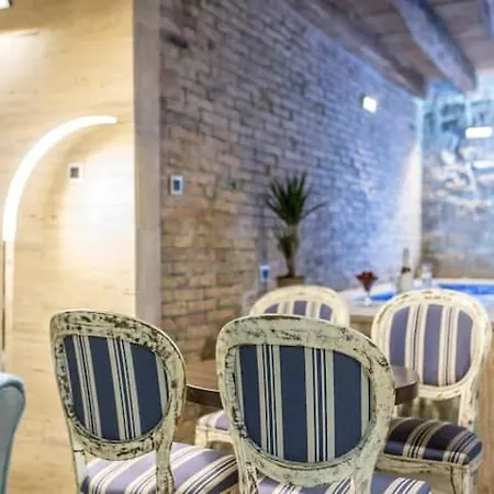 Royal Spa-latum Apartment