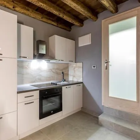 Apartman Royal Spa-latum Split