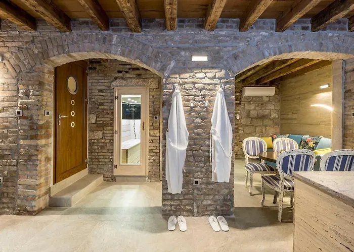 Apartment Royal Spa-latum *