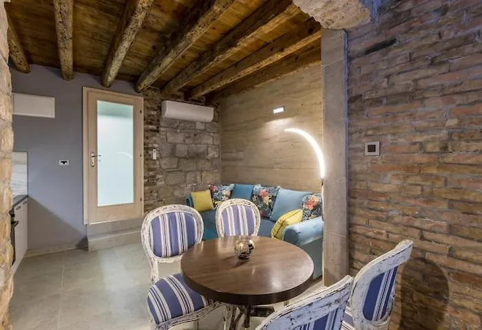 Apartment Royal Spa-latum