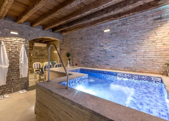 Apartment Royal Spa-latum *