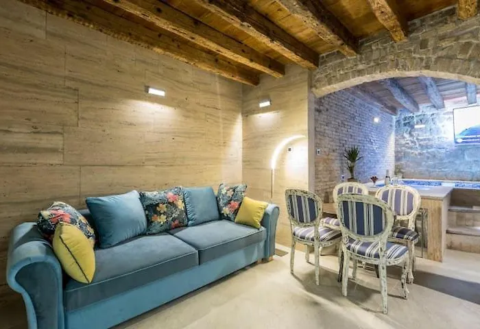 Royal Spa-latum Apartment