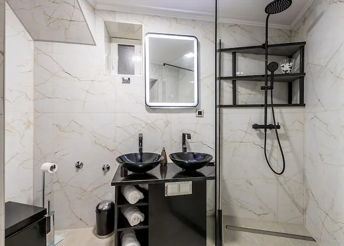 Apartment Royal Spa-latum