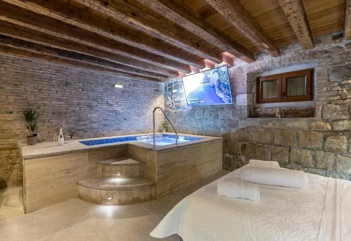 Royal Spa-latum Apartment